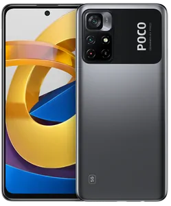 Замена экрана на телефоне Xiaomi Poco M4 Pro 5G в Перми